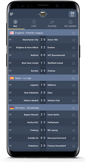 super live score