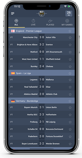 super live score